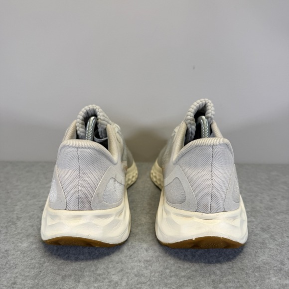 New Balance Fresh Foam Arishi v4 Womens Shoes Size 9 Grey Sneakers WARISRG4 - Picture 5 of 10